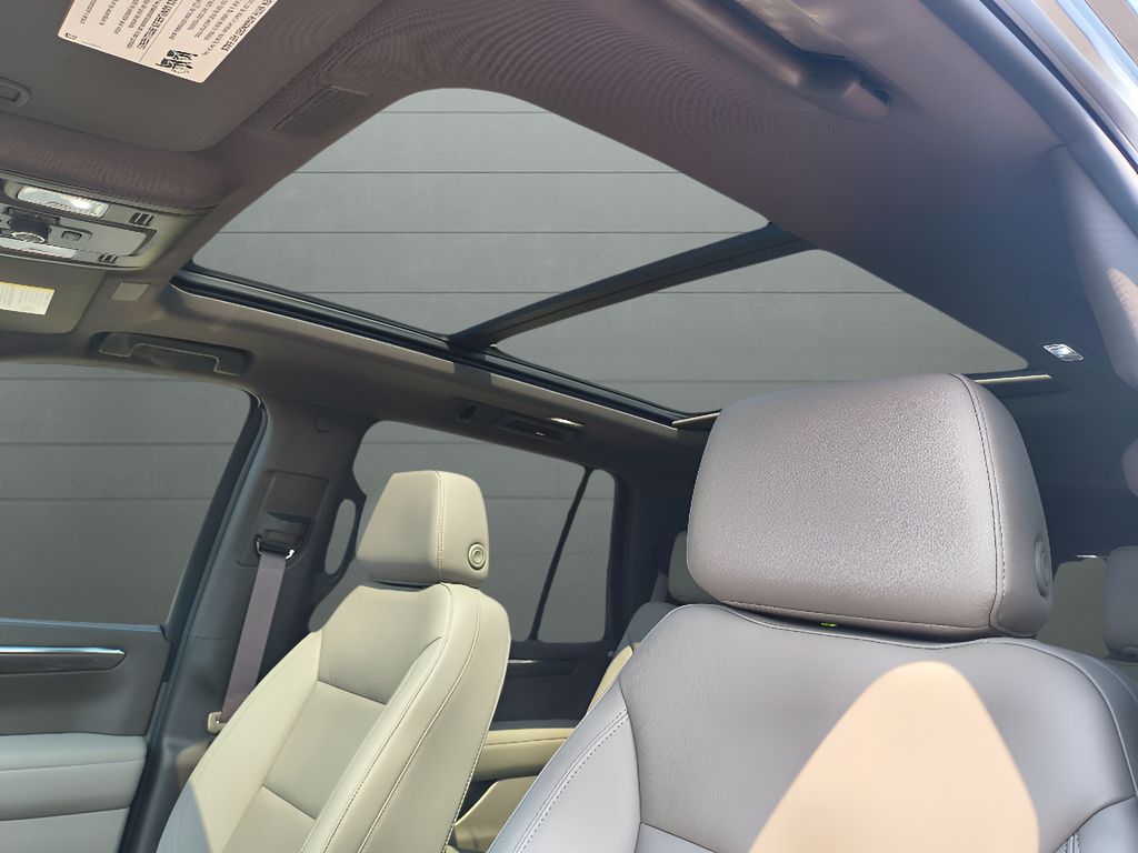 New 2025 Chevrolet Tahoe Z71