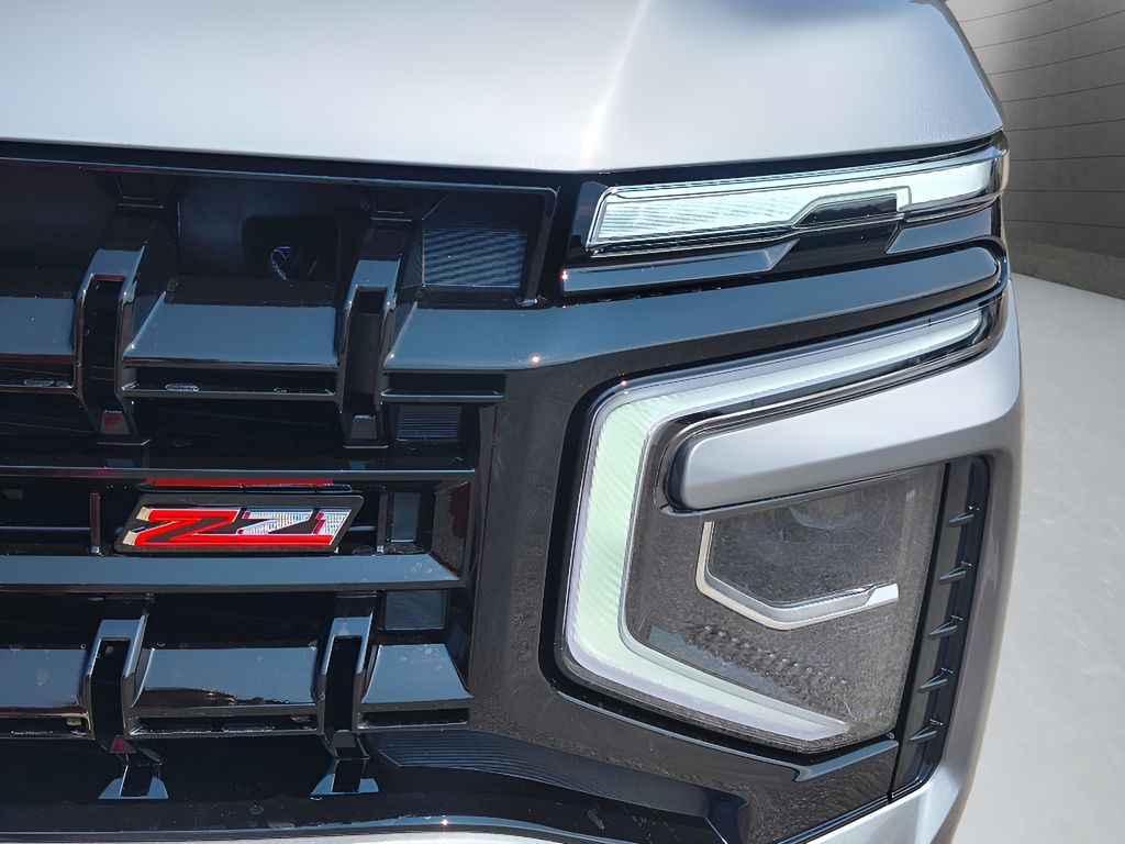 New 2025 Chevrolet Tahoe Z71