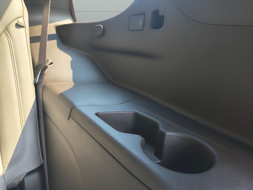 New 2025 Chevrolet Tahoe Z71