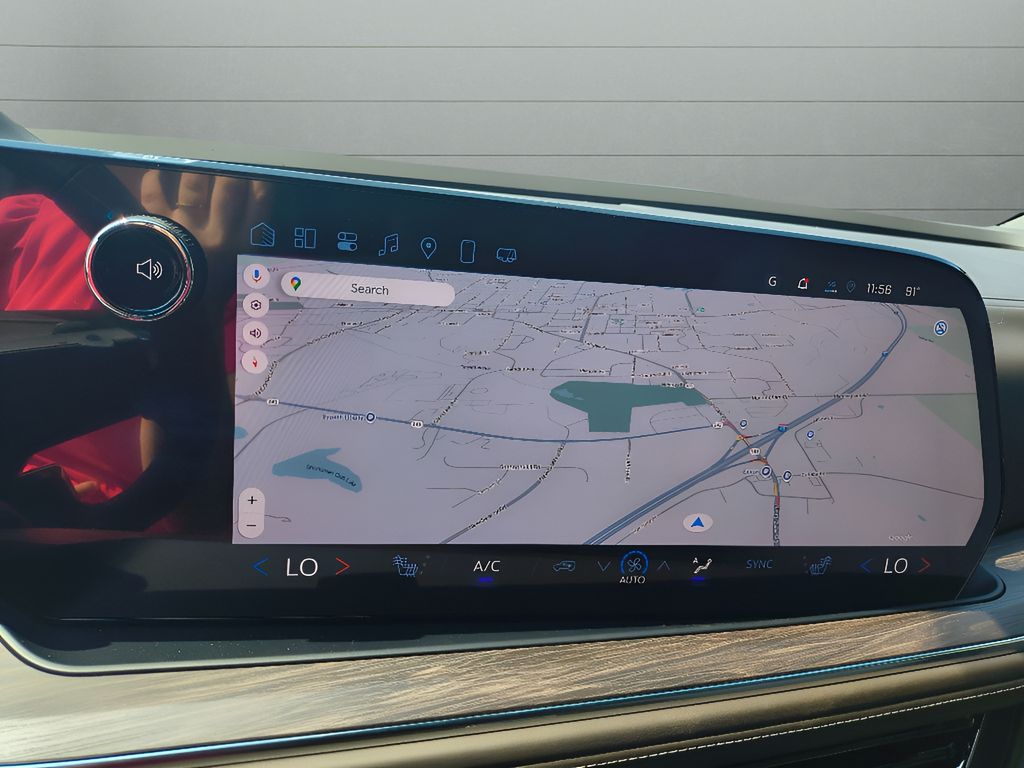 New 2025 Chevrolet Tahoe Z71