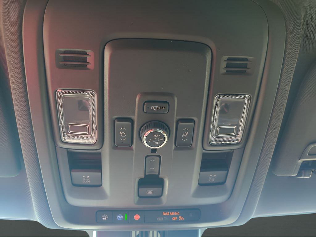 New 2025 Chevrolet Tahoe Z71