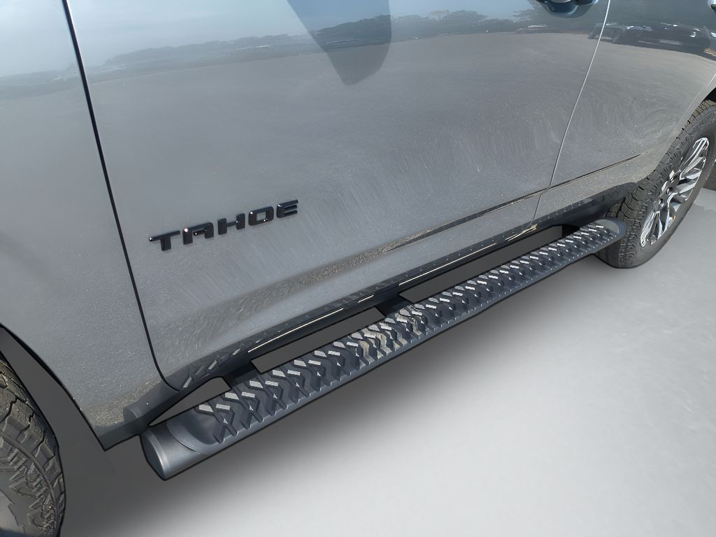 New 2025 Chevrolet Tahoe Z71