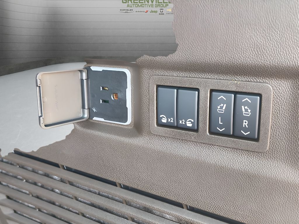 New 2025 Chevrolet Tahoe Z71