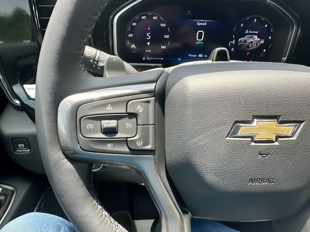 New 2026 Chevrolet Silverado 1500 High Country