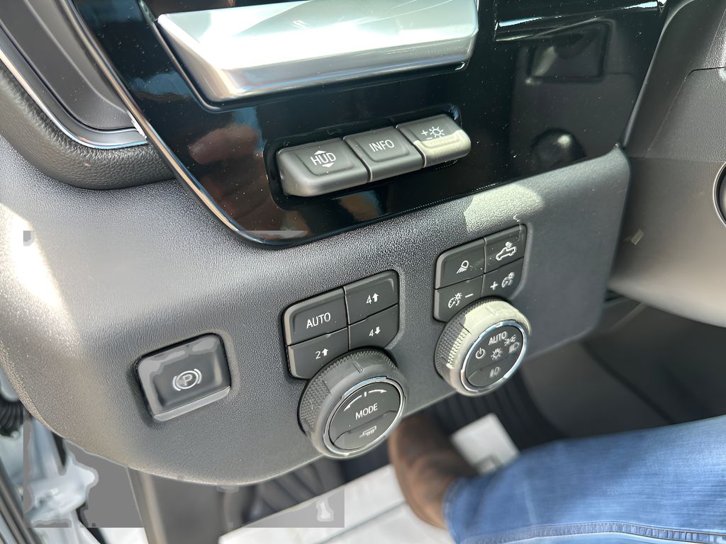 New 2026 Chevrolet Silverado 1500 High Country