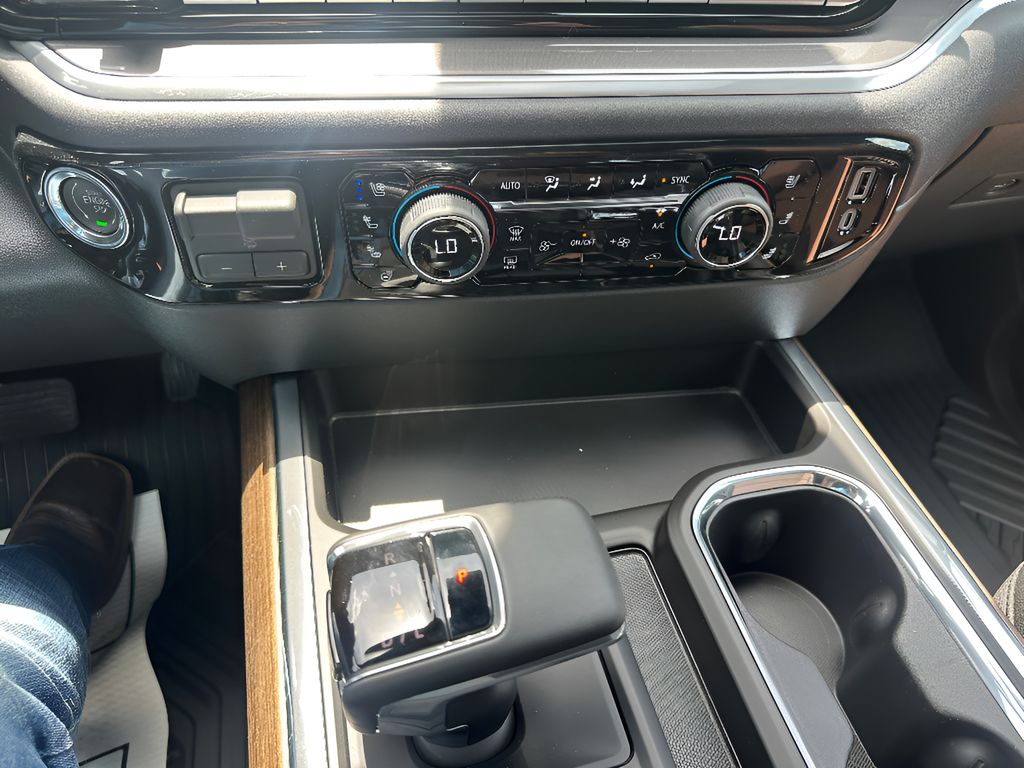 New 2026 Chevrolet Silverado 1500 High Country