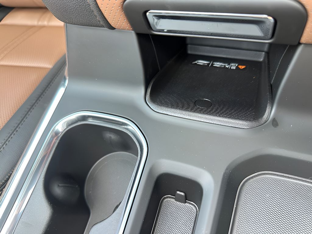 New 2026 Chevrolet Silverado 1500 High Country
