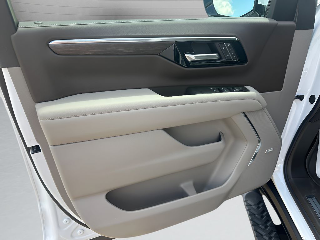 New 2026 Chevrolet Tahoe Z71