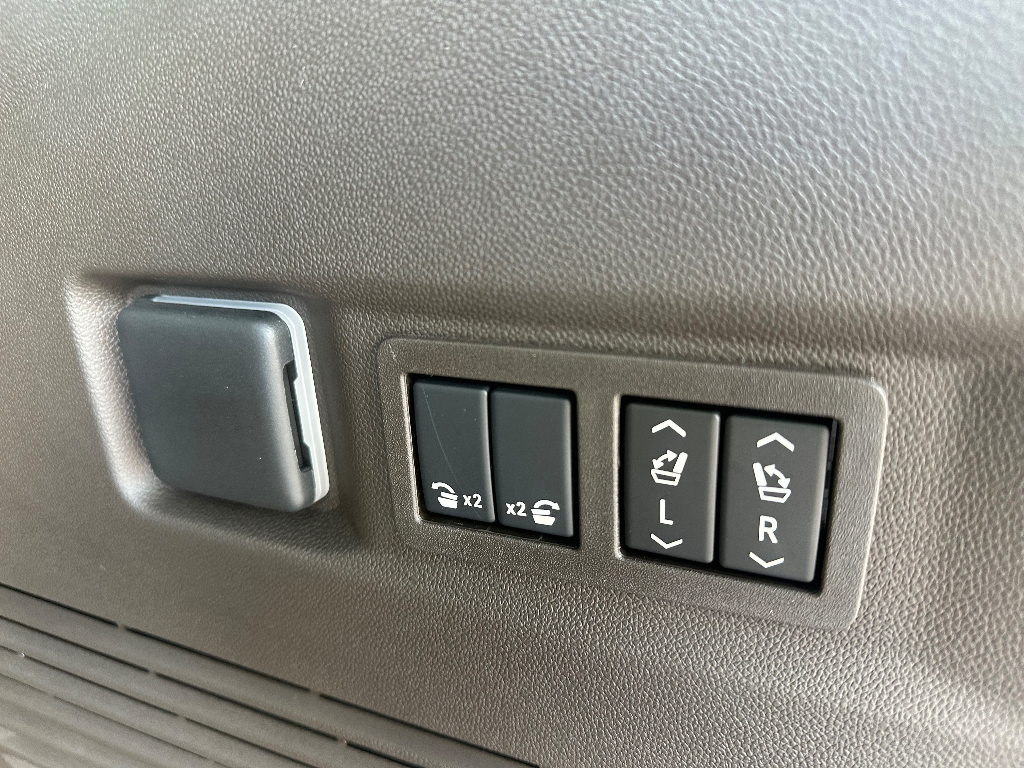 New 2026 Chevrolet Tahoe Z71