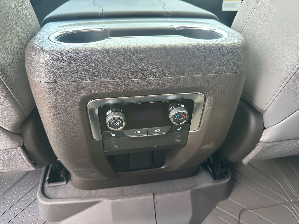New 2026 Chevrolet Tahoe Z71