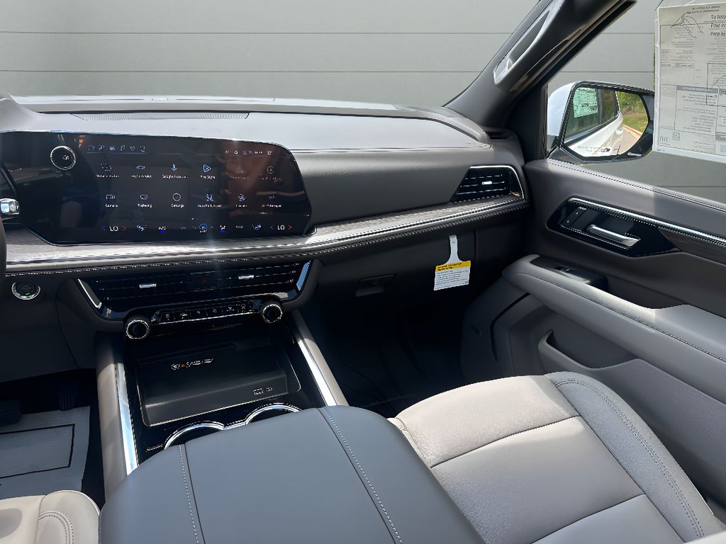 New 2026 Chevrolet Tahoe Z71