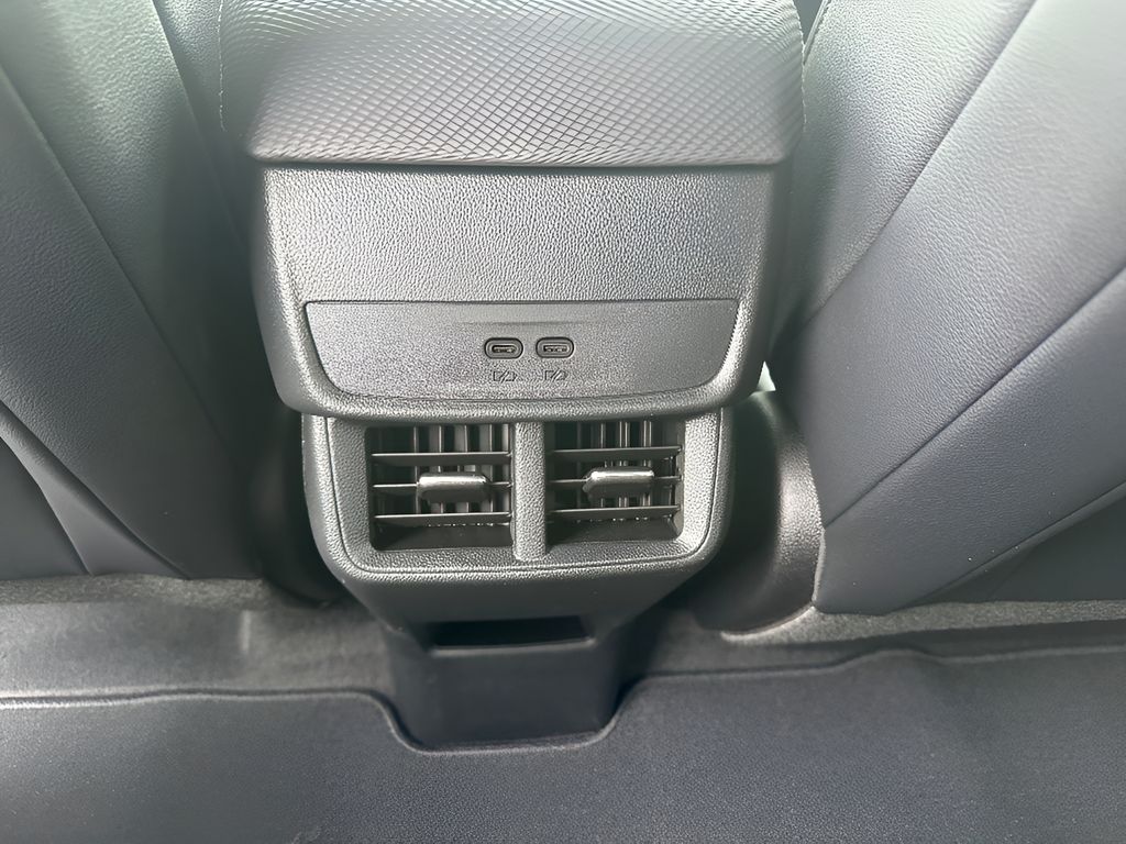 2026 Chevrolet Equinox FWD LT - SUMMIT WHITE exterior view 14