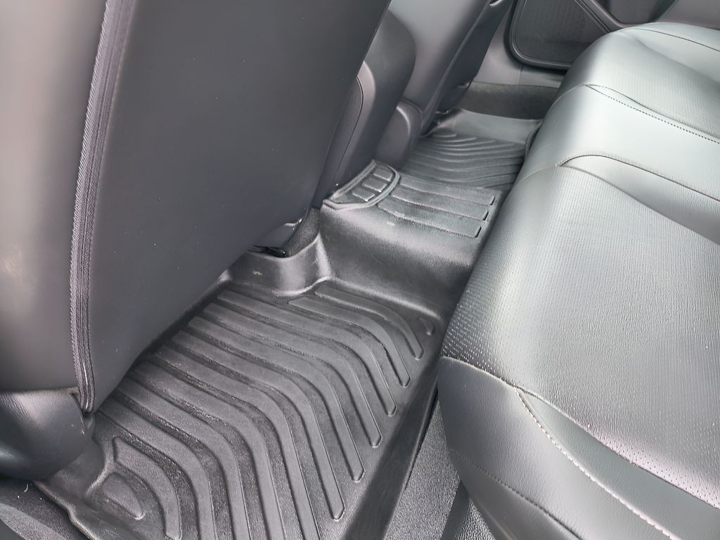 Used 2023 Honda Civic EX-L