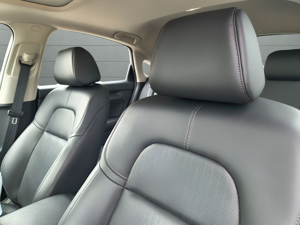 Used 2023 Honda Civic EX-L