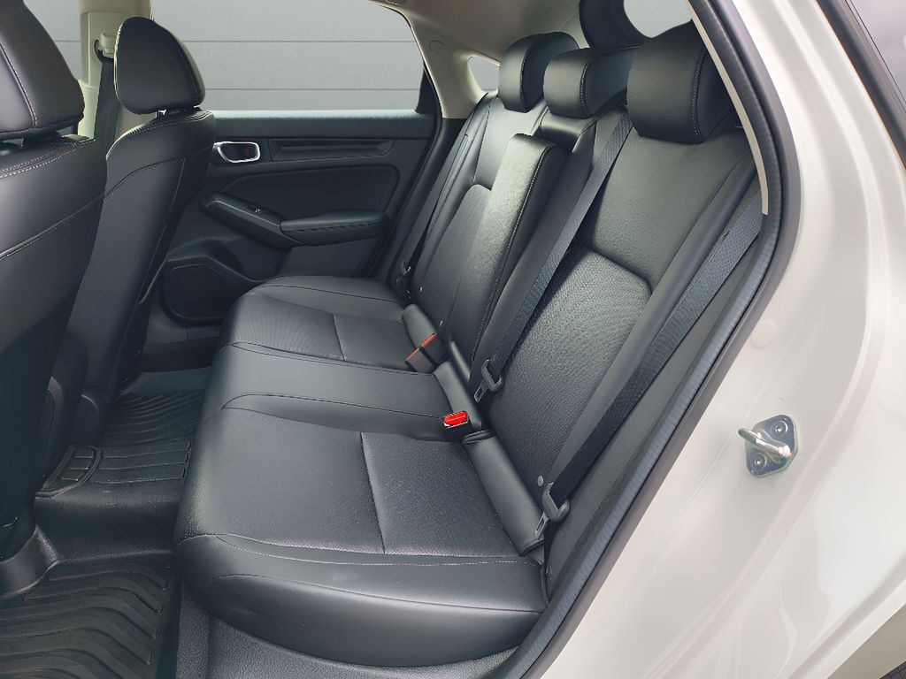 Used 2023 Honda Civic EX-L