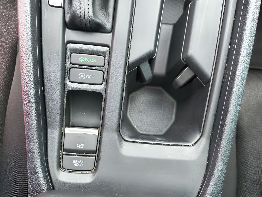 Used 2024 Honda Accord EX