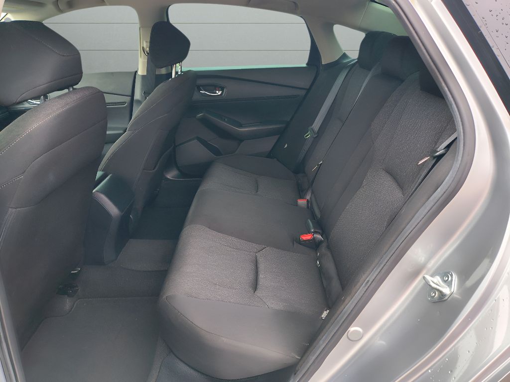 Used 2024 Honda Accord EX