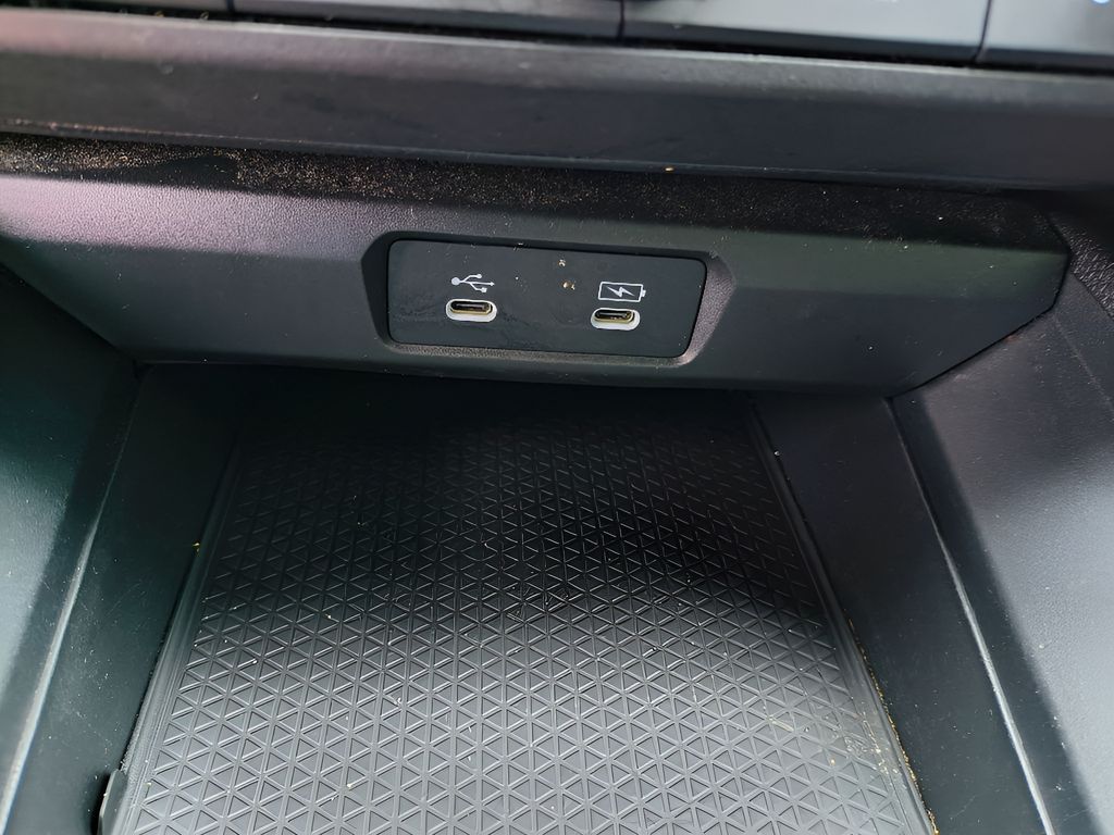 Used 2024 Honda Accord EX