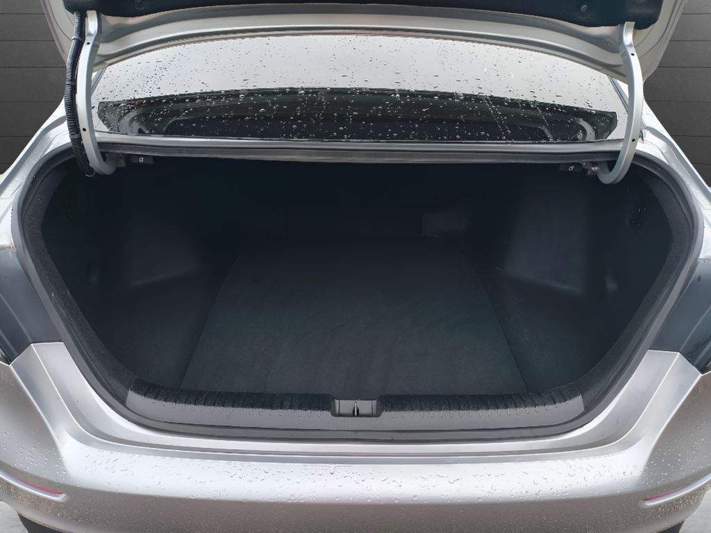 Used 2024 Honda Accord EX