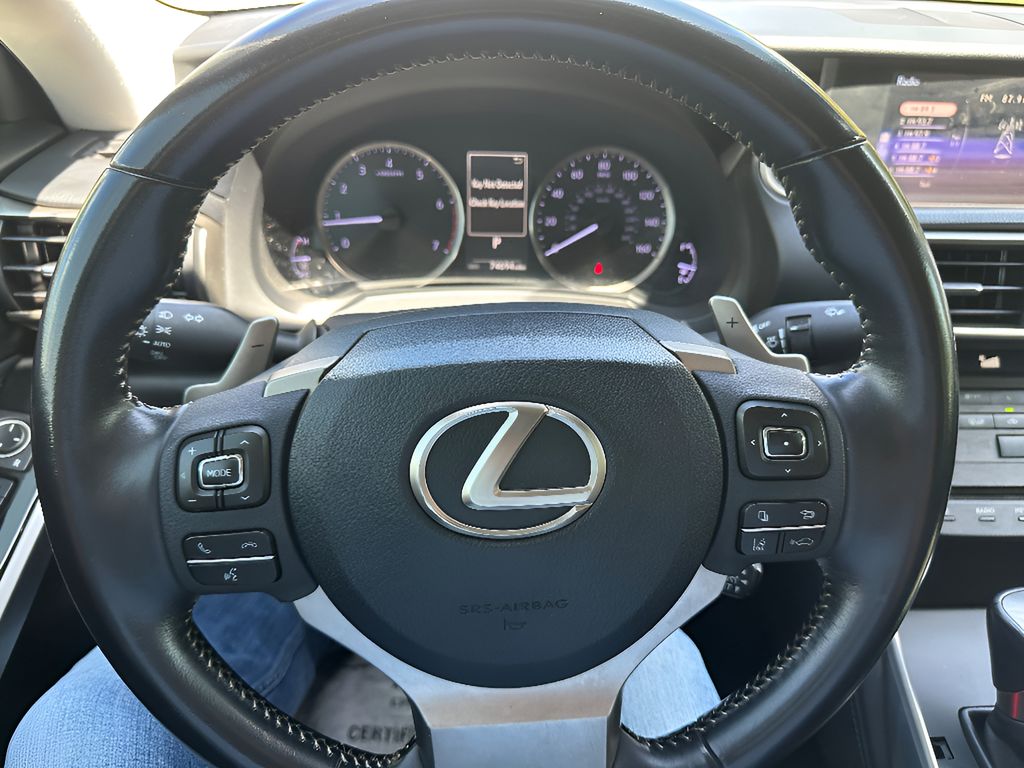 Used 2020 Lexus IS 300 