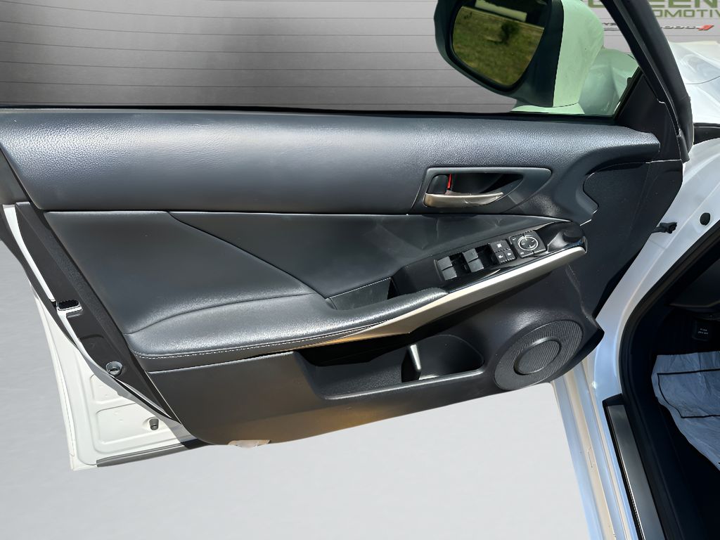 2020 Lexus IS 300 Base - Eminent White Pearl exterior view 16