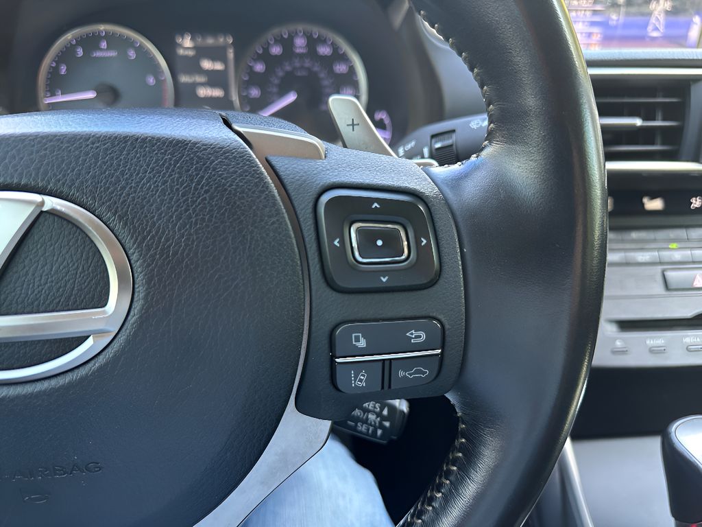 Used 2020 Lexus IS 300 