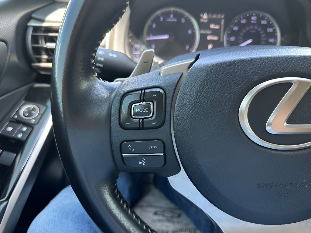 Used 2020 Lexus IS 300 