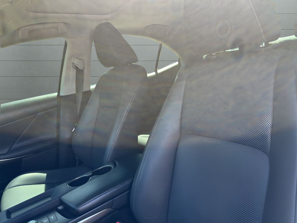 2020 Lexus IS 300 Base - Eminent White Pearl exterior view 18