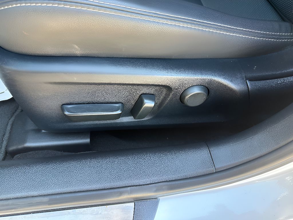 2020 Lexus IS 300 Base - Eminent White Pearl exterior view 17