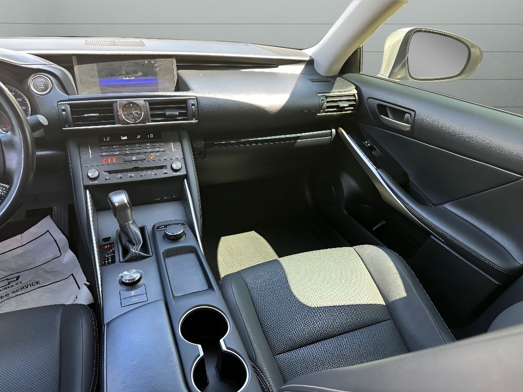 2020 Lexus IS 300 Base - Eminent White Pearl exterior view 15