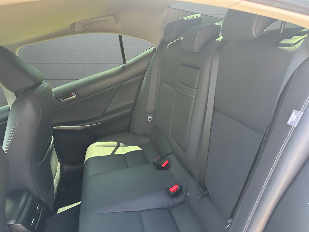 2020 Lexus IS 300 Base - Eminent White Pearl exterior view 10