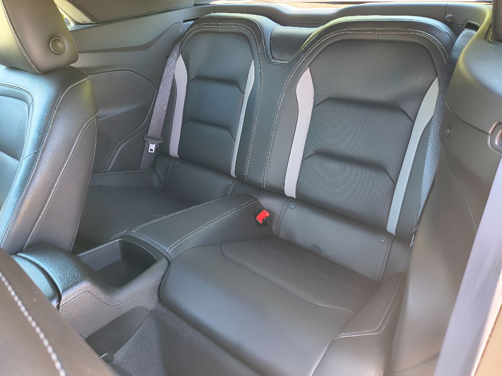 Used 2023 Chevrolet Camaro 2LT