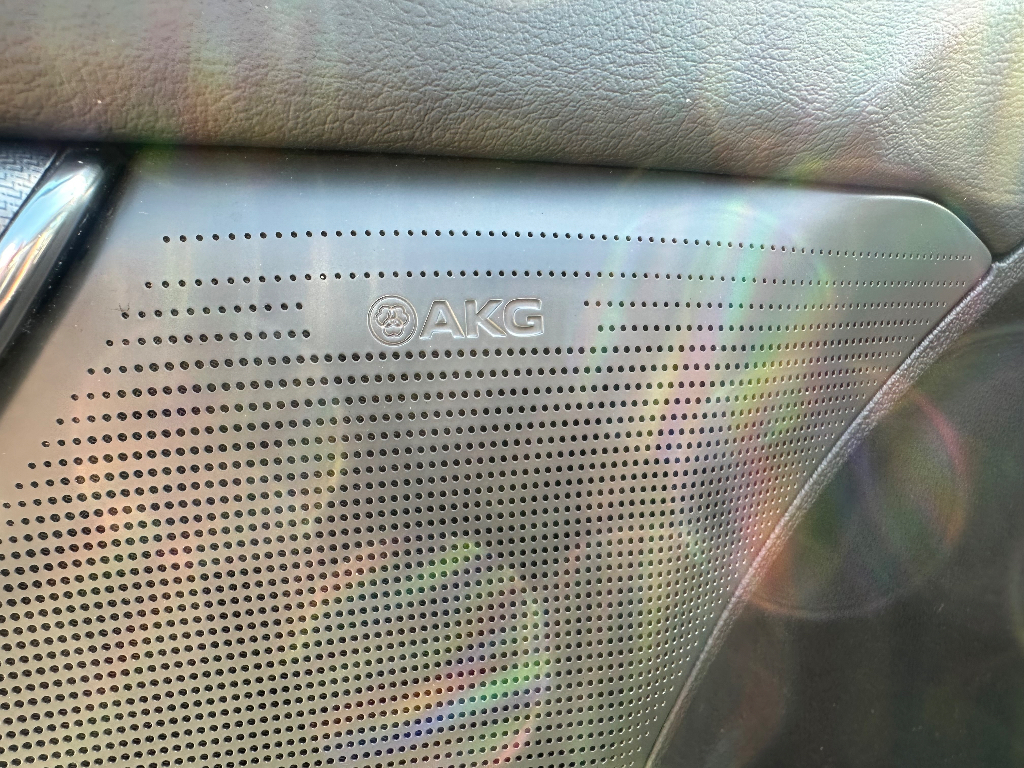 2025 Cadillac CT5 Premium Luxury - Argent Silver Metallic exterior view 17