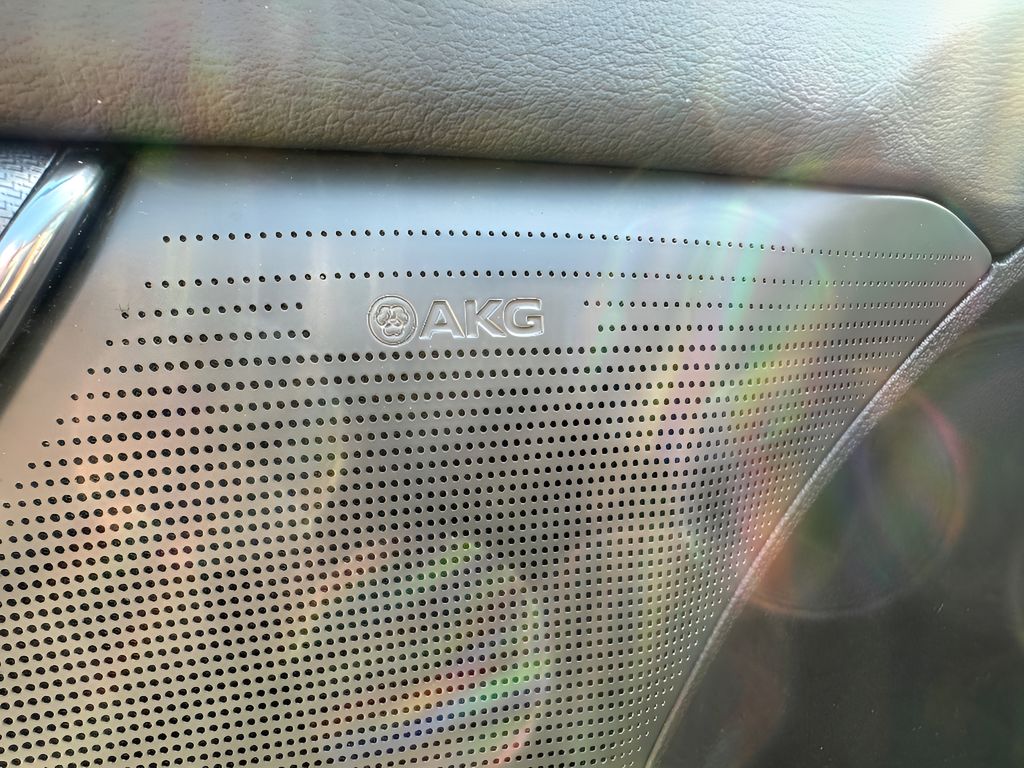 2025 Cadillac CT5 Premium Luxury - Argent Silver Metallic exterior view 18