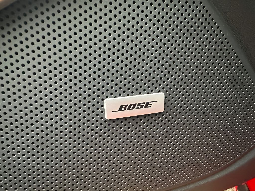 2020 Chevrolet Camaro 2SS - Red Hot exterior view 18