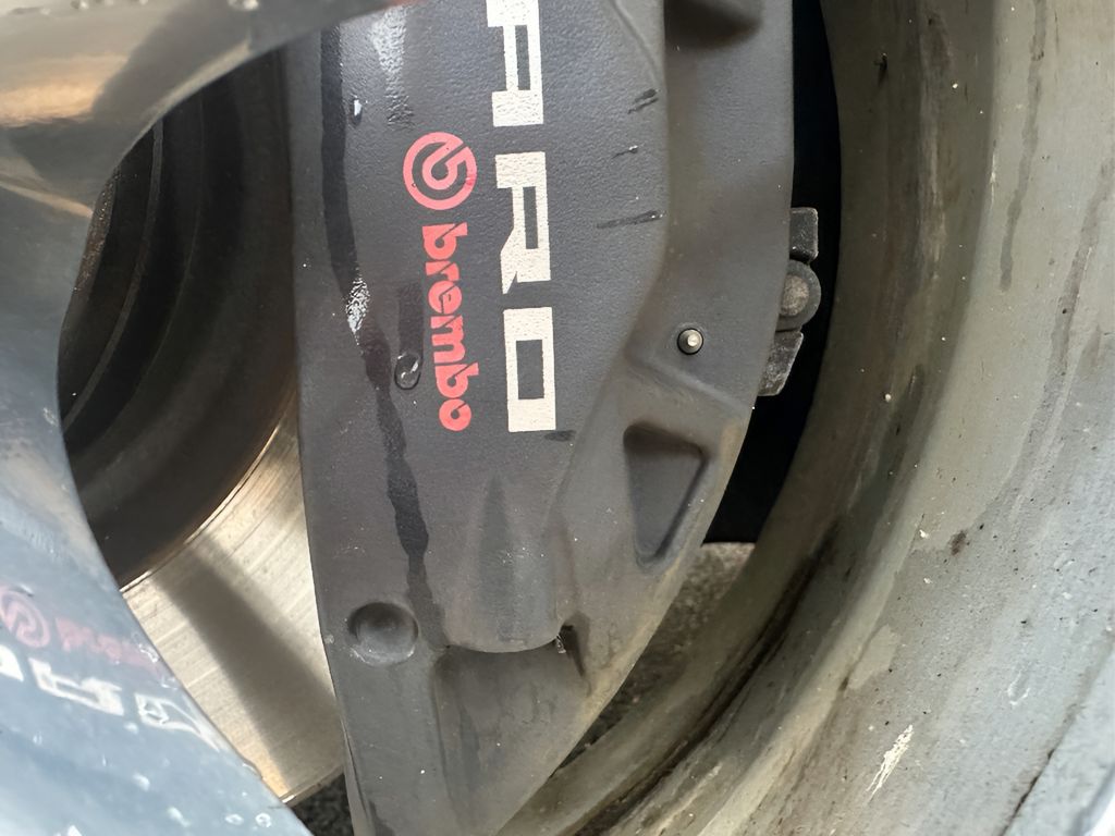 2020 Chevrolet Camaro 2SS - Red Hot exterior view 11