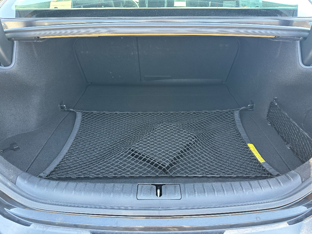 2026 Genesis G70 2.5T - Vik Black exterior view 10
