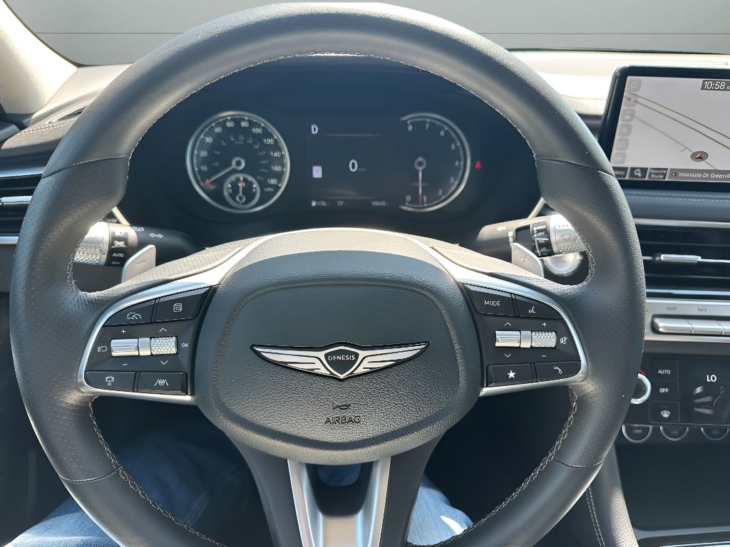 Used 2026 Genesis G70 2.5T