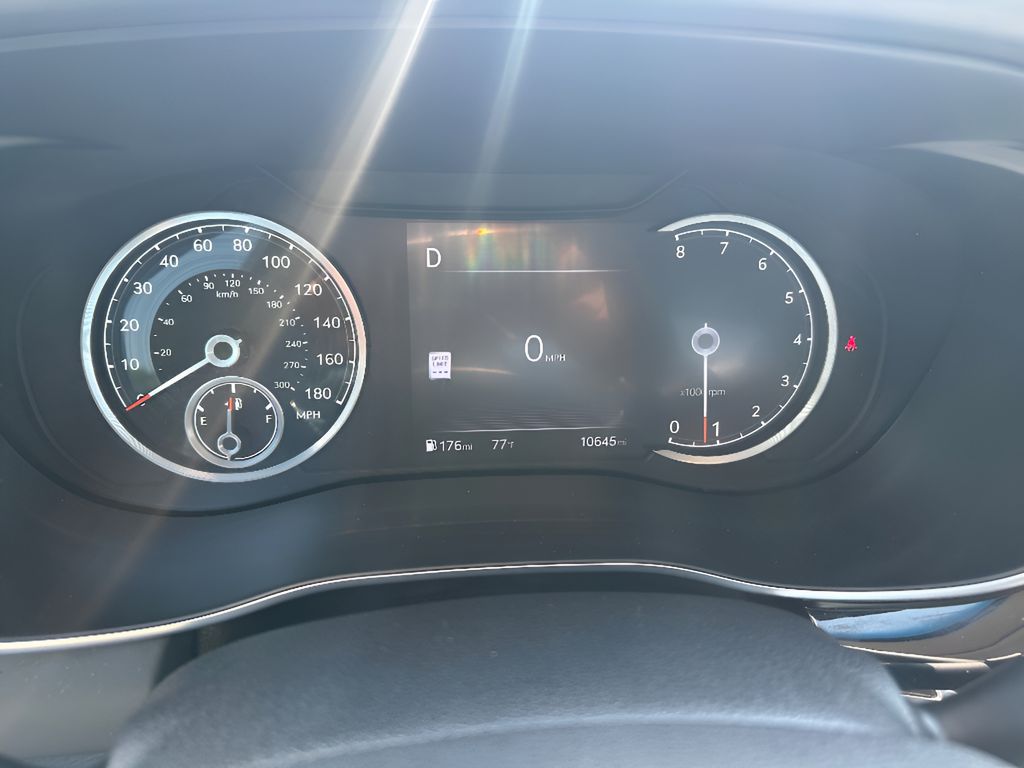 Used 2026 Genesis G70 2.5T