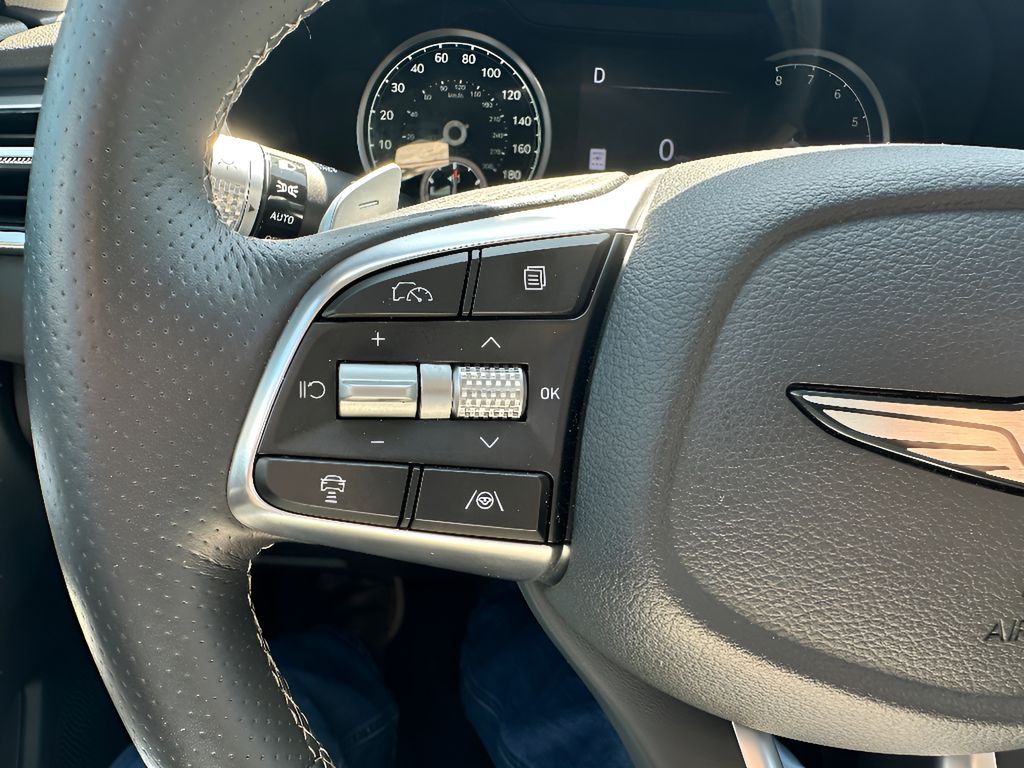 Used 2026 Genesis G70 2.5T