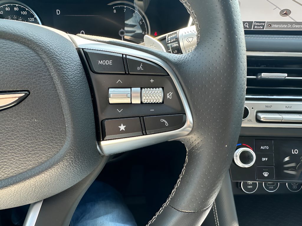 Used 2026 Genesis G70 2.5T