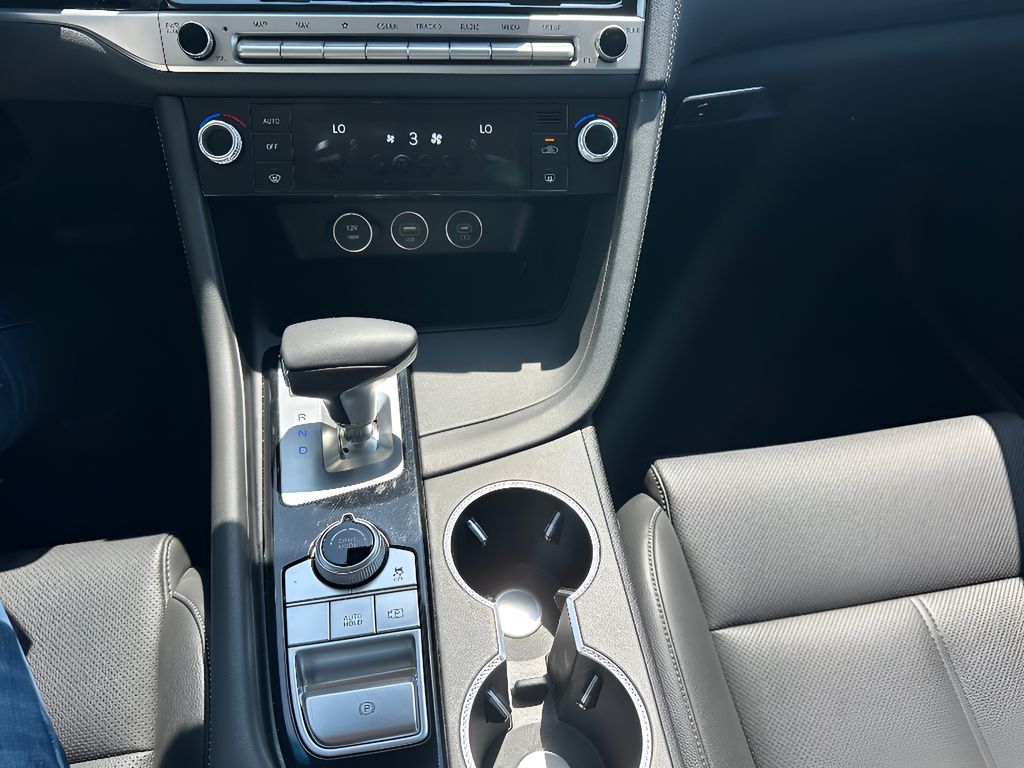 Used 2026 Genesis G70 2.5T