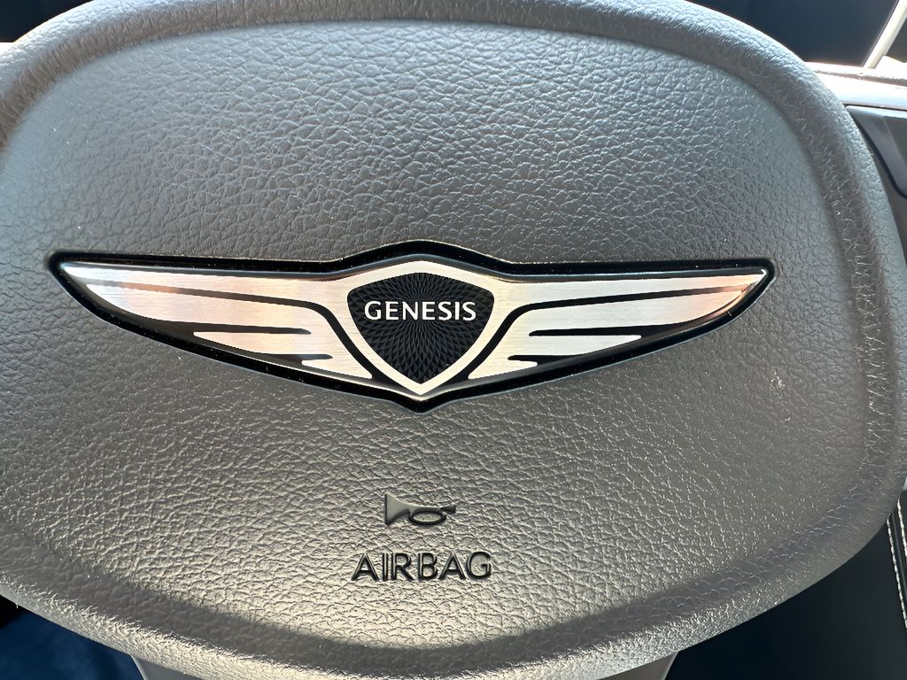 Used 2026 Genesis G70 2.5T