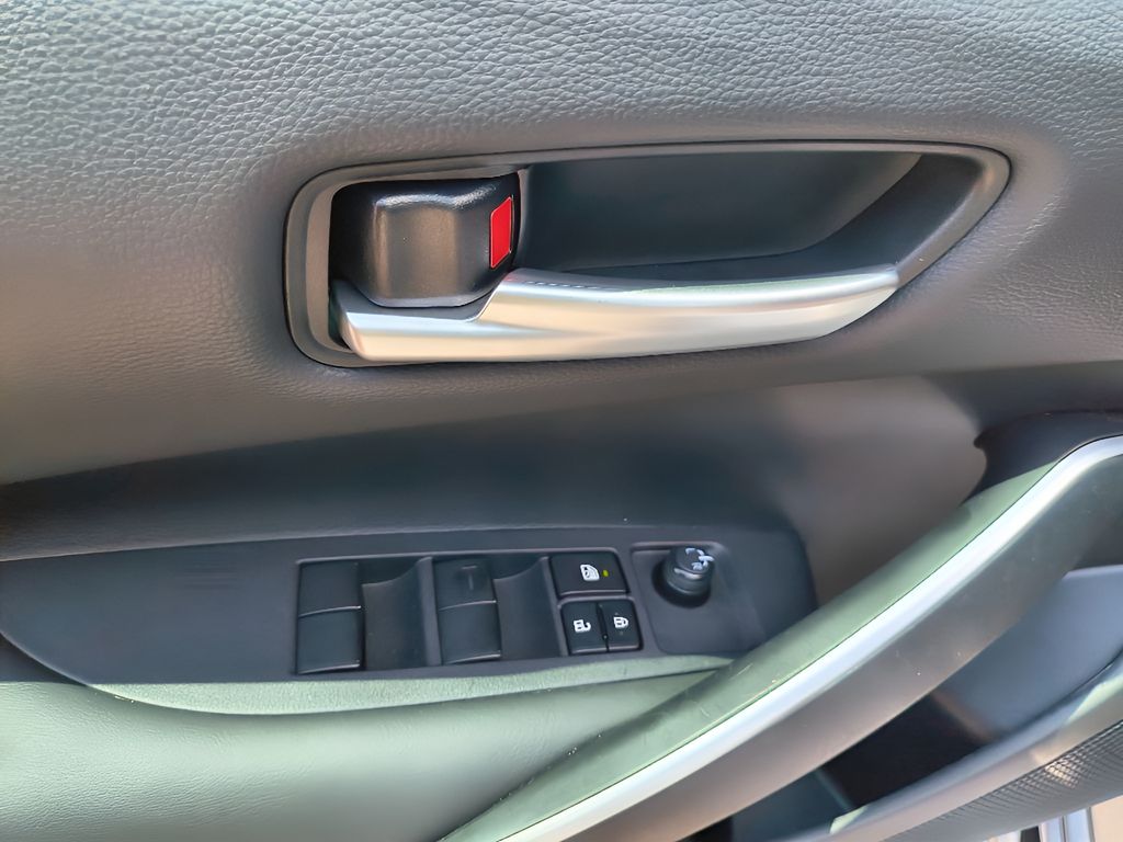 2024 Toyota Corolla SE - Celestite exterior view 9
