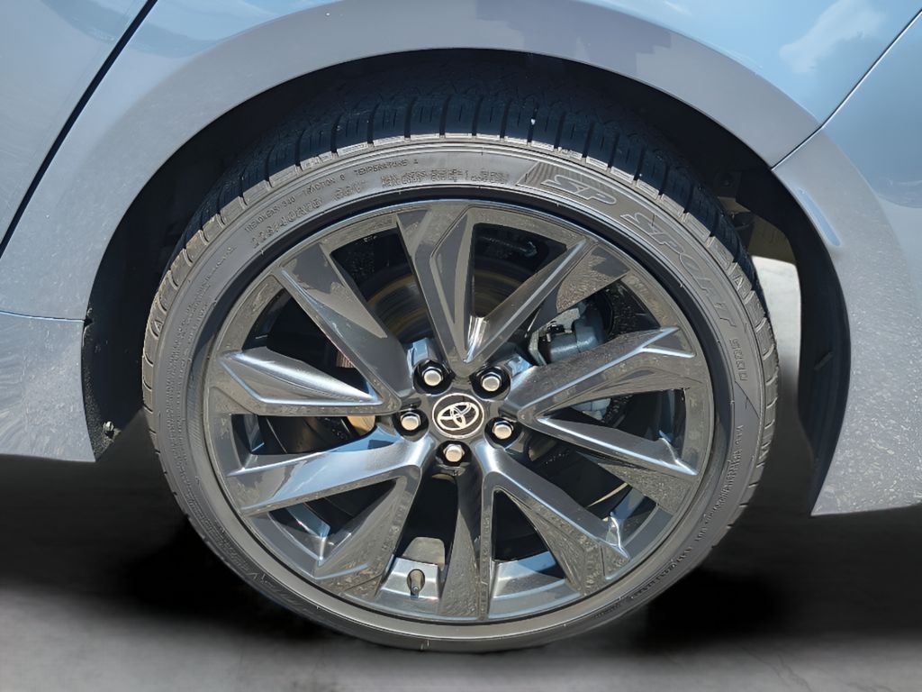 Used 2024 Toyota Corolla SE