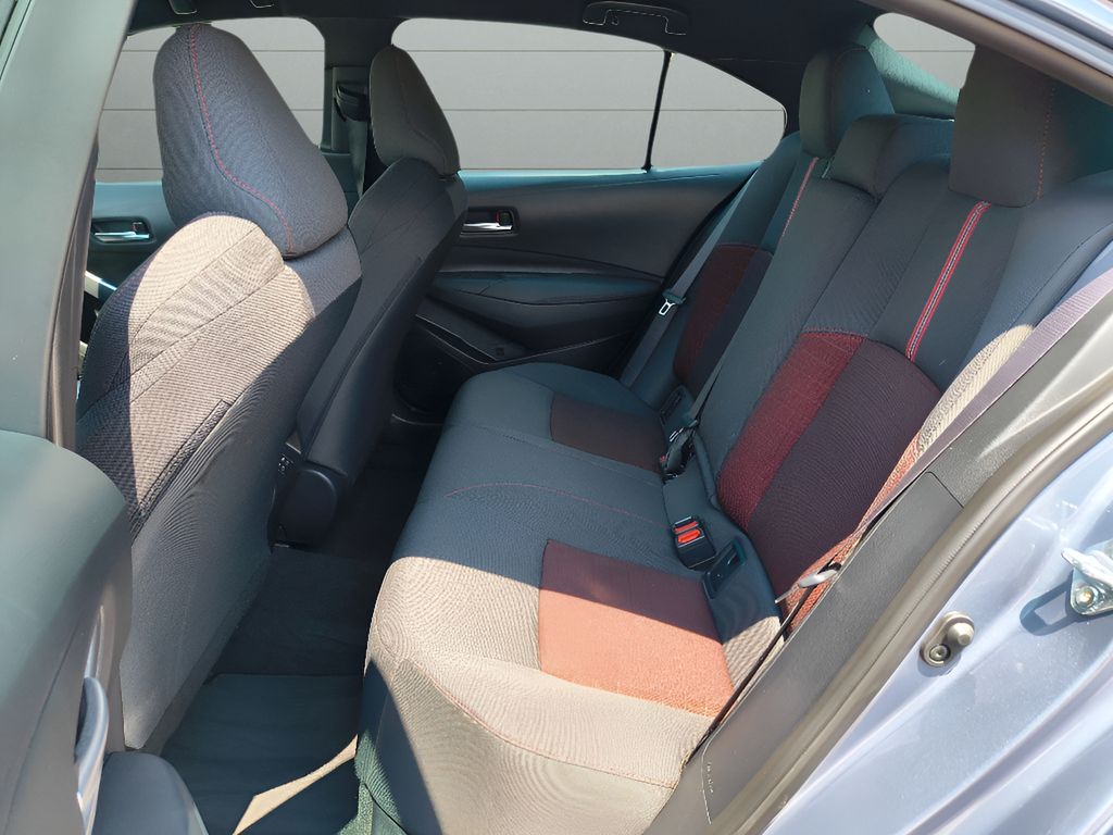 Used 2024 Toyota Corolla SE