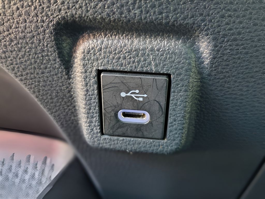 2024 Toyota Corolla SE - Celestite exterior view 19