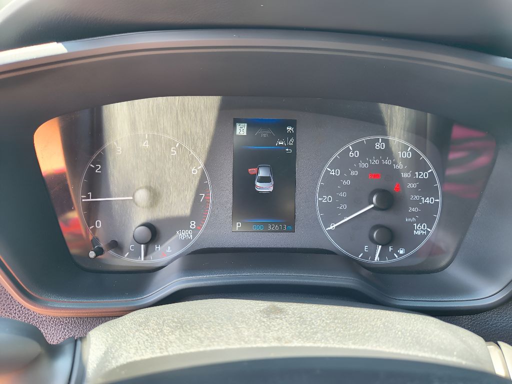 2024 Toyota Corolla SE - Celestite exterior view 15