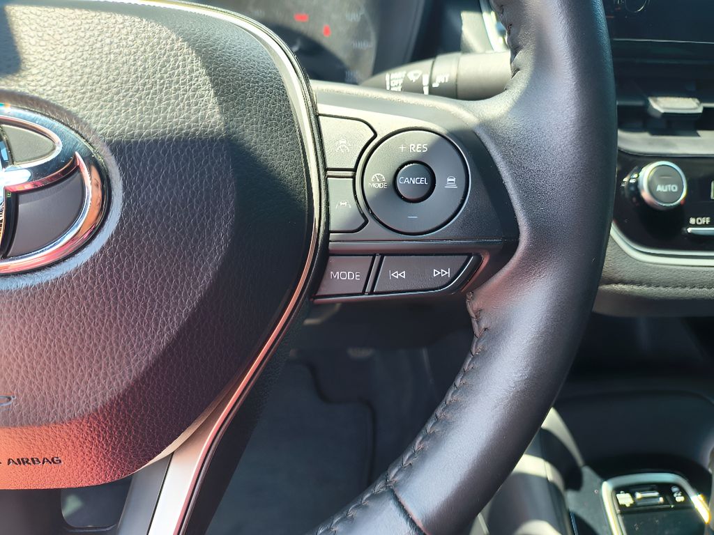 2024 Toyota Corolla SE - Celestite exterior view 14