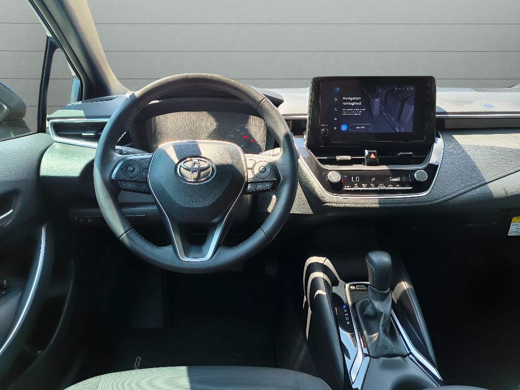 Used 2024 Toyota Corolla SE